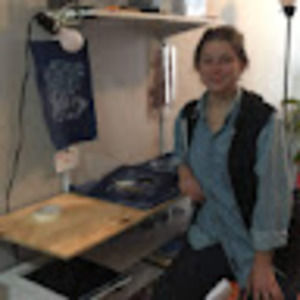 Meet your Posher, Erika